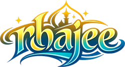 rbajee logo